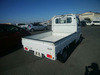 It is a picture of the white suzuki carry  truck in 2007,Sub Photo 3 Stock No.Y059022