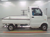 It is a picture of the white suzuki carry truck truck in 2007,Sub Photo 2 Stock No.Y059022