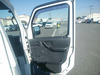 It is a picture of the white suzuki carry  truck in 2007,Sub Photo 13 Stock No.Y059022