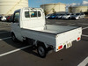 It is a picture of the white suzuki carry  truck in 2007,Sub Photo 18 Stock No.Y059022