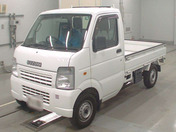 2007 SUZUKI CARRY TRUCK Photo Y059022 | MiniTruckDealer.com 