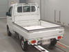 It is a picture of the white suzuki carry truck truck in 2007,Sub Photo 5 Stock No.Y059022